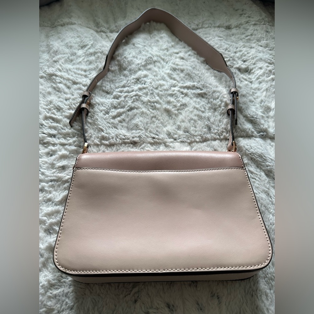 Michael Kors SLOAN EDITOR
Casual Style Calfskin 2WAY... - Picture 5 of 12